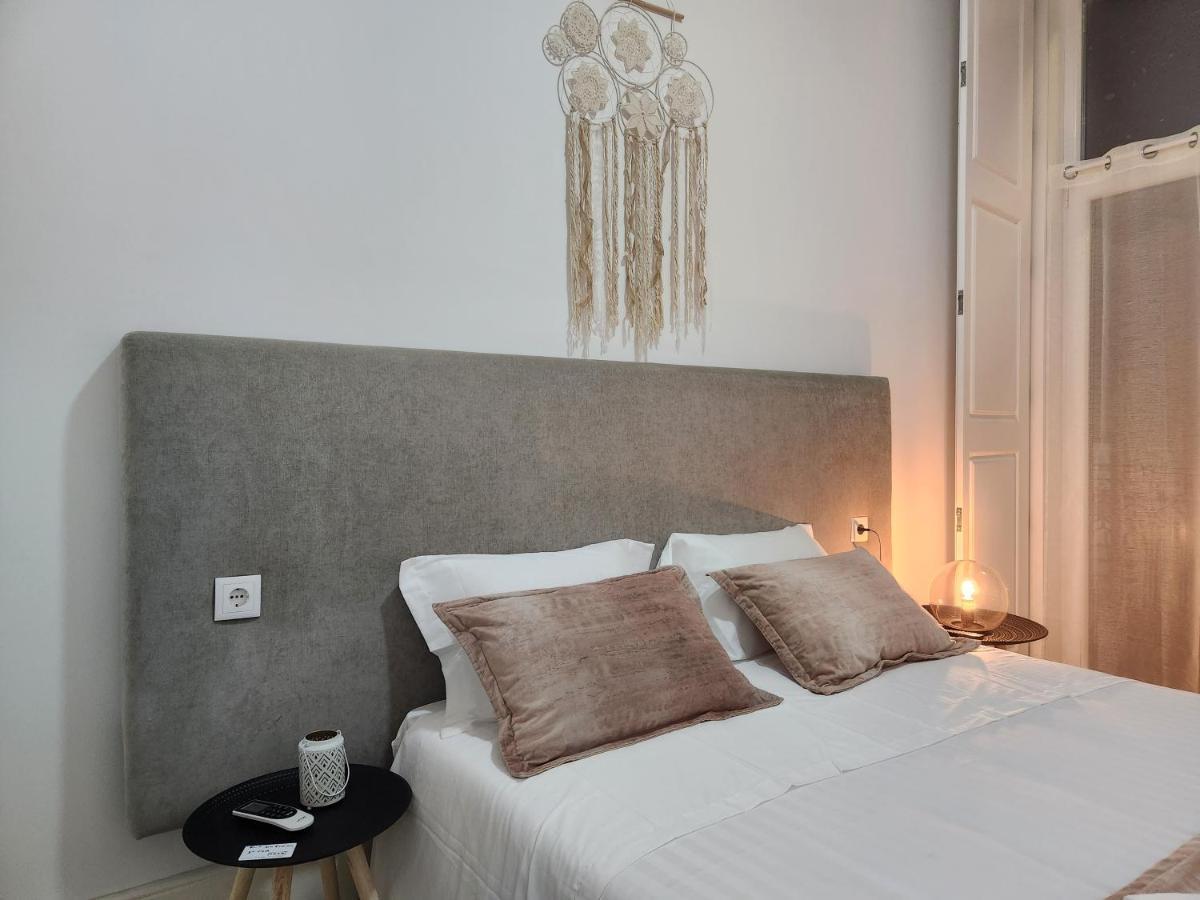 Oporto Campanha Apartment Exterior photo
